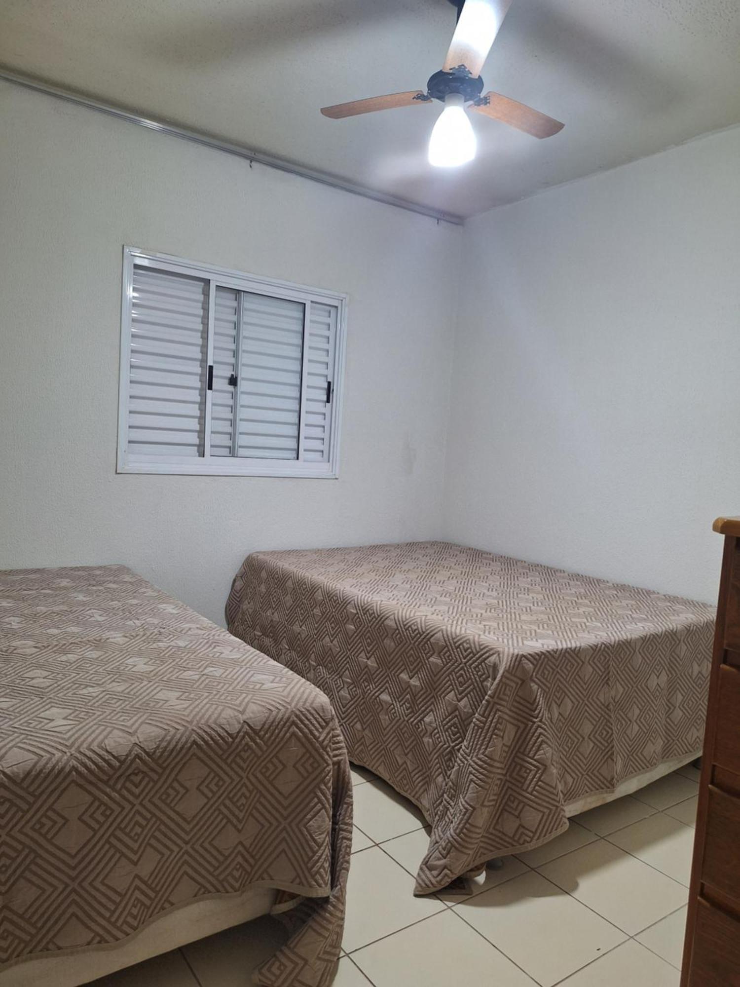 Casa Temporada Sol E Verao Olímpia Εξωτερικό φωτογραφία